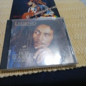 B1G1 Bob Marley Combo Set